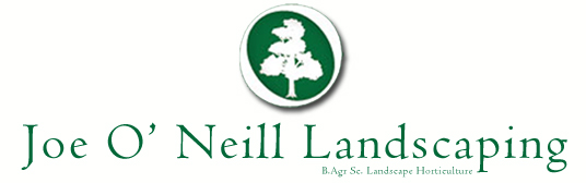 Joe O'Neill Landscaping